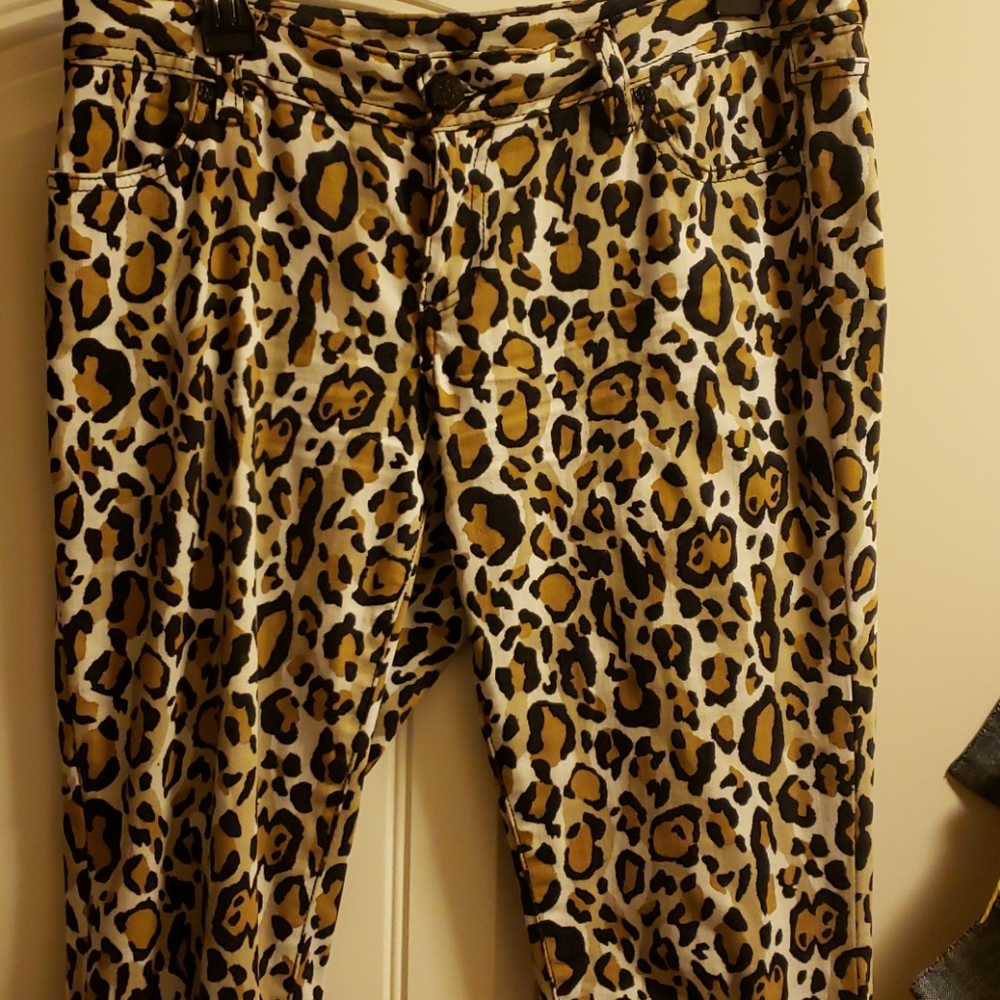 Jeans - Picture 5 of 5